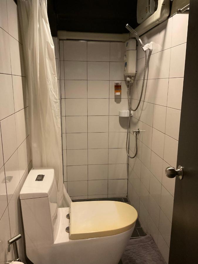 Capsule Hostel Chiangkhan Chiang Khan Zewnętrze zdjęcie