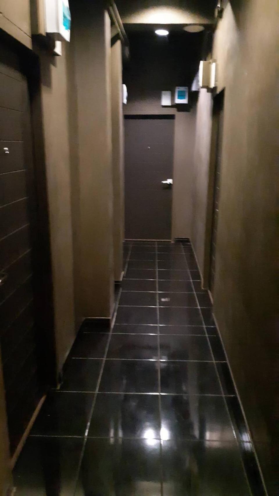 Capsule Hostel Chiangkhan Chiang Khan Zewnętrze zdjęcie