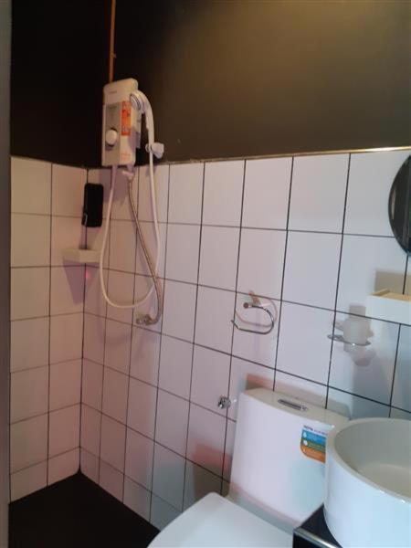 Capsule Hostel Chiangkhan Chiang Khan Zewnętrze zdjęcie