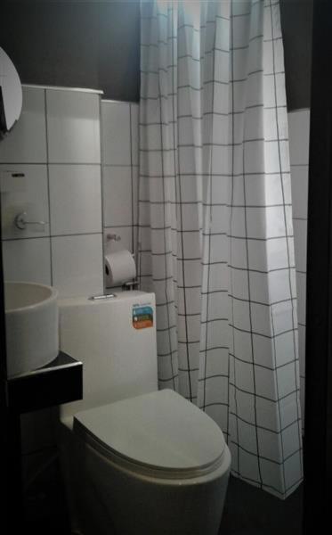 Capsule Hostel Chiangkhan Chiang Khan Zewnętrze zdjęcie